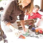 Findet Nemo bei Captain Hook